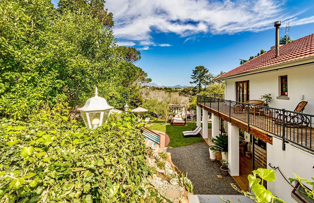 Villa Helderberg-1