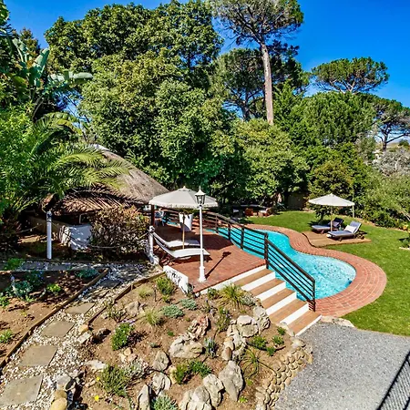 Villa Helderberg-2